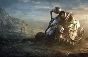 Fallout 76 memiliki area baru yang luar biasa dan Bethesda ingin Anda menghancurkannya