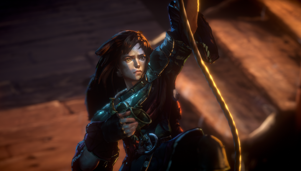 Kinerja PC No Rest for the Wicked menunjukkan bahwa orang jahat mungkin lebih baik menunggu