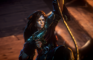 Kinerja PC No Rest for the Wicked menunjukkan bahwa orang jahat mungkin lebih baik menunggu