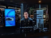 Saya berbicara dengan NPC AI Nvidia, dan dia terutama ingin membuat saya bersemangat
