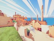 Paper Sky adalah sim penerbangan yang menyenangkan bagi orang-orang yang tidak menyukai sim penerbangan, dan sekarang sudah ada demonya