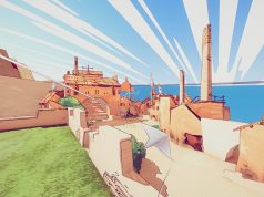 Paper Sky adalah sim penerbangan yang menyenangkan bagi orang-orang yang tidak menyukai sim penerbangan, dan sekarang sudah ada demonya