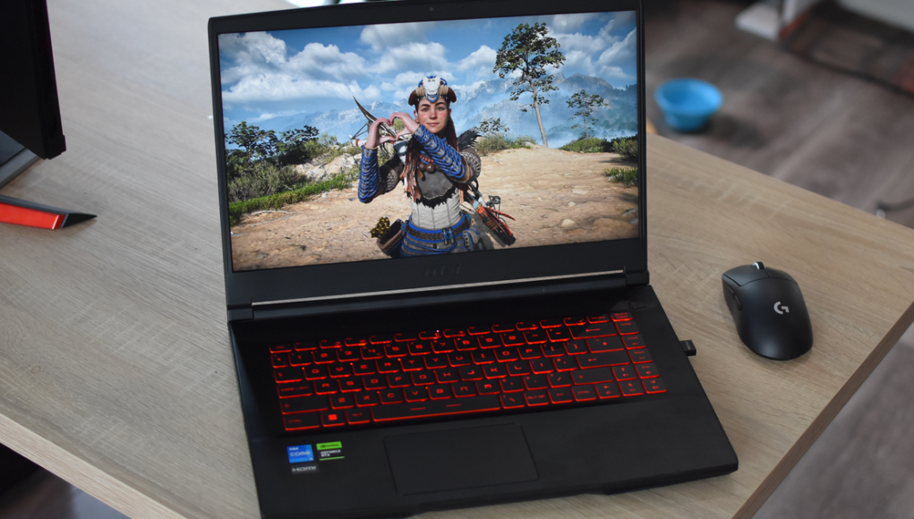 Setahun kemudian, daya tarik RTX 4050 semakin meningkat – namun GPU laptop yang lebih baik akan segera hadir