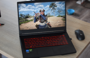 Setahun kemudian, daya tarik RTX 4050 semakin meningkat – namun GPU laptop yang lebih baik akan segera hadir