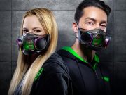 Razer akan membayar pengembalian dana lebih dari $1 juta atas masker wajah Zephyr yang menyesatkan (dan mengerikan).