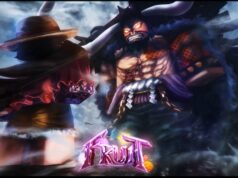 Kode Medan Pertempuran Buah Roblox (April 2024)