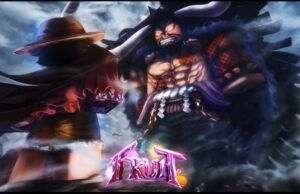 Kode Medan Pertempuran Buah Roblox (April 2024)