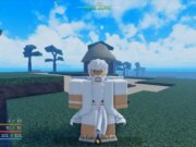 Kode Roblox Grand Piece Online (April 2024) (GPO)