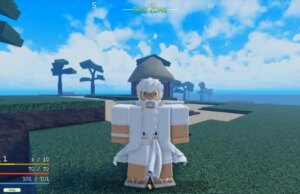 Kode Roblox Grand Piece Online (April 2024) (GPO)