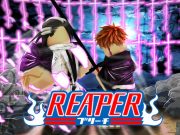 Kode Roblox Reaper 2 (April 2024) (R2)