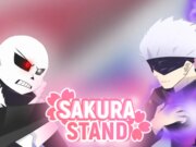 Kode Stand Roblox Sakura (April 2024)