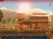Ulasan Sons Of Valhalla: Tarik tambang yang sebagian besar brilian