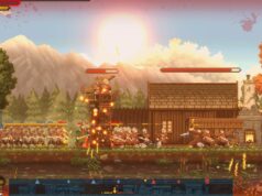 Ulasan Sons Of Valhalla: Tarik tambang yang sebagian besar brilian