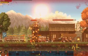 Ulasan Sons Of Valhalla: Tarik tambang yang sebagian besar brilian