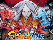 Roblox Shindo Life codes (April 2024)