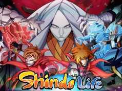 Roblox Shindo Life codes (April 2024)