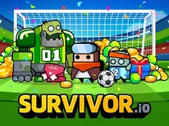 Kode Survivor.io (April 2024) – Gamepur