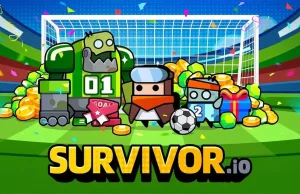 Kode Survivor.io (April 2024) – Gamepur