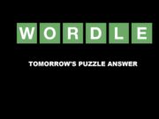Wordle 1,022 Answer (April 6, 2024) – What is Today’s Wordle Answer?