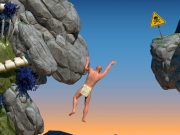 Game Sulit Tentang Pendakian adalah game sulit tentang pendakian