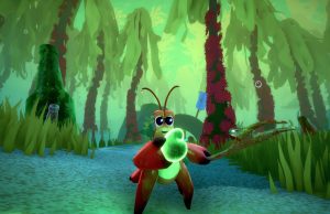 Ulasan Crab’s Treasure lainnya: Soulslike yang menyenangkan untuk semua orang, terutama jika Anda menyukai kepiting