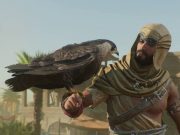 Assassin’s Creed Mirage tidak akan mendapatkan DLC cerita, tetapi para pengembang memiliki “ide tentang bagaimana kami dapat memperluas cerita Basim”