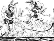 Apa yang kita semua mainkan di akhir pekan Paskah ini?