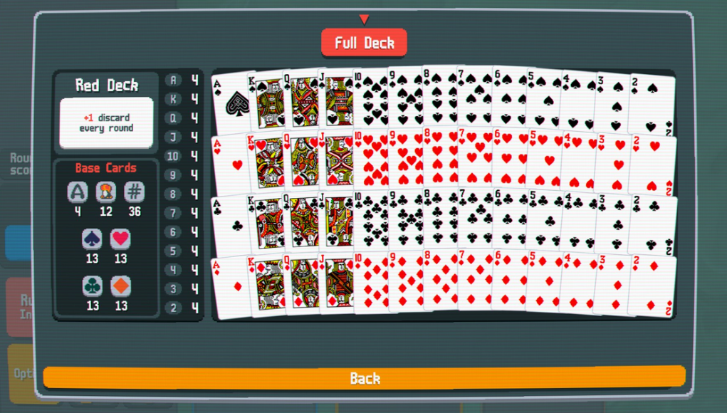 Balatro ’95 menyempurnakan penundaan dengan memodifikasi pembuat dek roguelike menjadi Windows Solitaire klasik