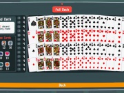 Balatro ’95 menyempurnakan penundaan dengan memodifikasi pembuat dek roguelike menjadi Windows Solitaire klasik