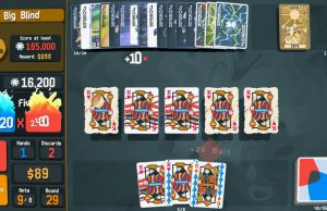 Apa itu permainan yang ‘bisa dipecahkan’, dan apakah permainan yang bisa dipecahkan itu buruk?