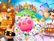 Gulungan Gratis Board Kings (April 2024)