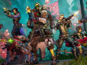 Pembuat Borderlands, Gearbox, tidak luput dari PHK Embracer meskipun ada penjualan baru-baru ini, karena studio mengonfirmasi pemotongan baru