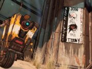 Borderlands baru sedang “dalam pengembangan aktif” tetapi pemilik baru Take-Two tidak banyak bicara