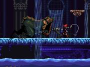 Malam Carpathian yang Dibintangi Bela Lugosi membawa Castlevania kembali ke dasar