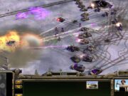 The Rally Point: Command & Conquer Generals akan menjadi game terbaik dalam seri ini jika tidak memiliki stereotip rasis yang membosankan