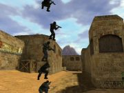 Mana yang lebih baik: aksi ‘kembalikan’, atau berdiri di atas kepala pemain lain dalam FPS?