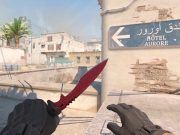Counter-Strike 2 akhirnya mendapatkan model tampilan kidal, tujuh bulan setelah diluncurkan