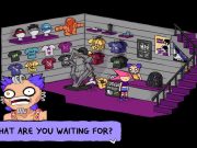 Pilihan RPS Game Club bulan Mei adalah… Deathbulge: Battle Of The Bands