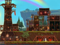 Manor Lords terlalu realistis atau kotor bagi Anda? Cobalah pembangun kota bertahan hidup yang nyaman, Diluvian Winds, hari ini