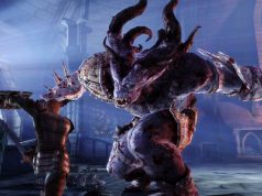 Menonton Civil War membuat saya menginginkan lebih banyak game dengan pendirian hitam-putih tentang moralitas