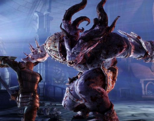 Menonton Civil War membuat saya menginginkan lebih banyak game dengan pendirian hitam-putih tentang moralitas