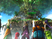 Perombakan di Square Enix membuat produser top Dragon Quest yang sudah lama berdiri mengundurkan diri