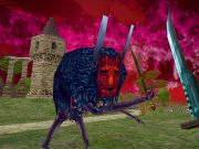 Kemunduran yang menyeramkan Elder Scrolls ’em up Dread Delusion meninggalkan akses awal pada bulan Mei