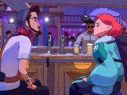 Dungeons of Hinterberg, Zelda bertemu Persona di Pegunungan Alpen, mendapat tes permainan bulan depan menjelang tanggal rilis Juli