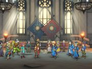 Ulasan Eiyuden Chronicle: Hundred Heroes: petualangan JRPG santai dengan beberapa keunikan jadul, tetapi lebih banyak teman