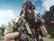 Escape from Tarkov menawarkan mata uang dalam game kepada pemain sebagai hadiah untuk melaporkan penipu