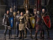 Pengembang Elder Scrolls 6 dan ESO adalah “mitra setara” dalam evolusi pengetahuan Elder Scrolls