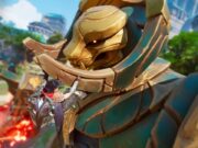 Game baru mantan sutradara Dragon Age memiliki kekuatan fisika Zelda dan bos Colossus yang bisa dipanjat