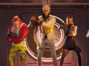 Sains mengungkapkan beberapa orang mungkin lebih baik di Fortnite karena mereka melihat dalam FPS yang lebih tinggi