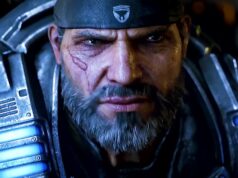 Pengumuman Gears 6 akan hadir pada pameran bulan Juni, kata laporan